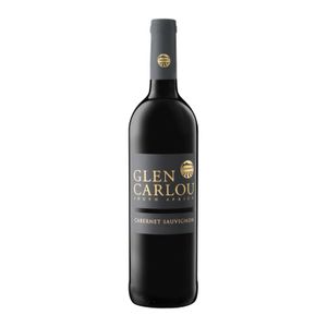 Glen Carlou Cabernet Sauvignon (1 x 750ml)